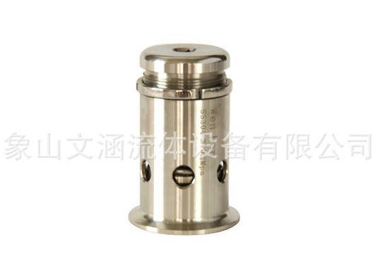 工藝生產(chǎn)？控制要求？【微調(diào)呼吸閥】的選擇