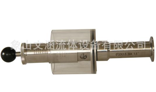 會者不難，【機械式調(diào)節(jié)壓力閥】的維護