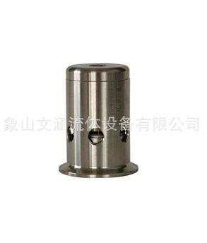快裝式呼吸閥的日常維護很重要！