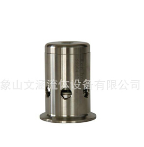 快裝呼吸閥行業(yè)的瓶頸在哪？