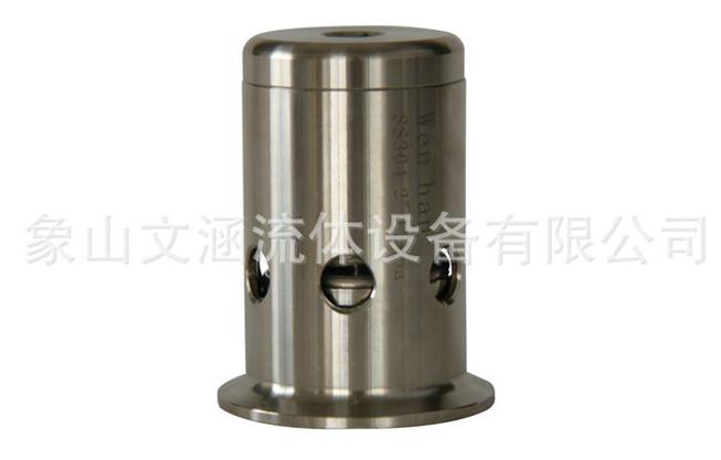 呼吸順暢，你需要一個(gè)呼吸閥