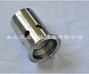 不銹鋼，這是不銹鋼304閥的制作材料