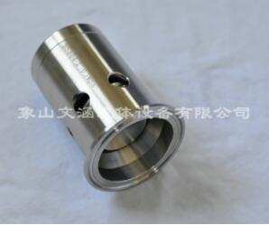 正確使用不銹鋼304閥，帶來防護(hù)