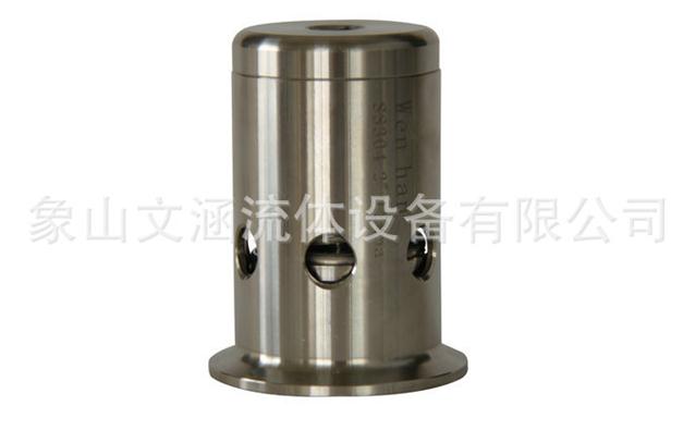 低壓呼吸閥有哪些性能及特點(diǎn)？