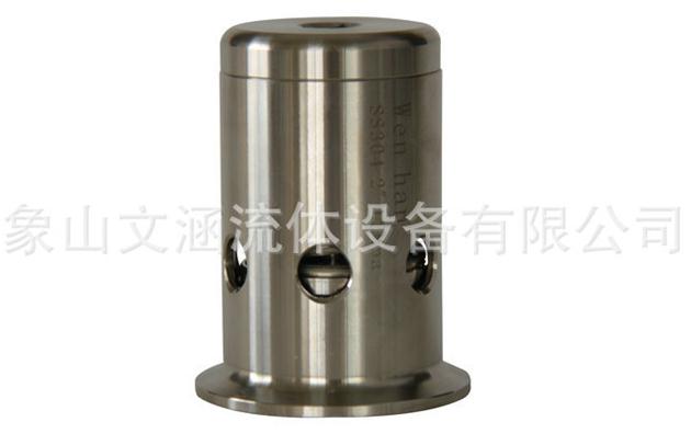 低壓呼吸閥是什么？有什么特點(diǎn)？